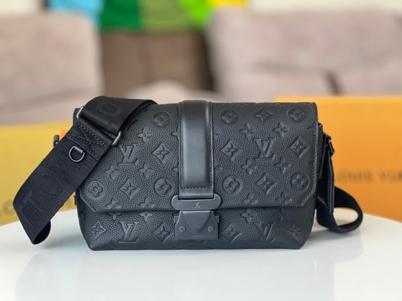 LV Satchel bags